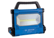 Projecteur LED sur batterie 30W