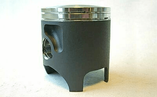 Pièces Quad & Motos - Moteur - Piston coulé VERTEX