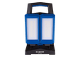 Projecteur LED double tête