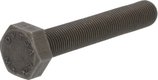 Boulon hexagonal
