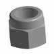 NUT LOCK Polaris origine
