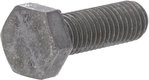 Boulon hexagonal