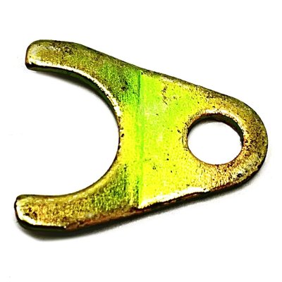 Pièces Quad & Motos - Pièces communes - OIL CLAMP Polaris origine