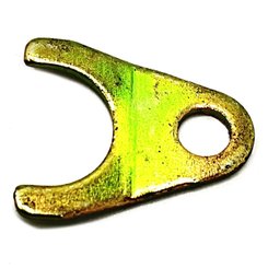 Pièces Quad & Motos - Pièces communes - OIL CLAMP Polaris origine