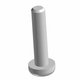 SCR-TXPH-#6X5/8,BOSSCREW,SS Polaris origine