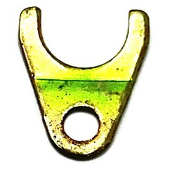 Pièces Quad & Motos - Pièces communes - OIL CLAMP Polaris origine