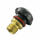 Chape de flambeau courte SR17/18/26
