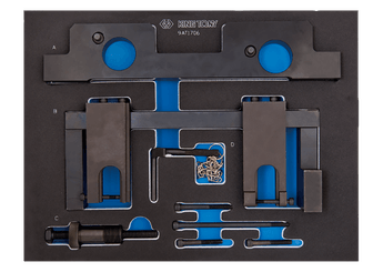 Outils - Outils divers - Coffret calage BMW ESSENCE