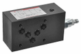 Limiteur pression NG10 P > T