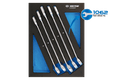 Module mousse + PP 5 clés mixtes légères