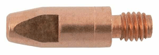 Pointe de contact 1,2mm-M8 cuivre