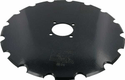 Disque Heva 400mm