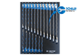 Module mousse + PP 19 clés mixtes légères