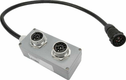 Câble de distribut. Isobus 1m