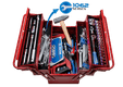 Caisse à outils 89 pièces