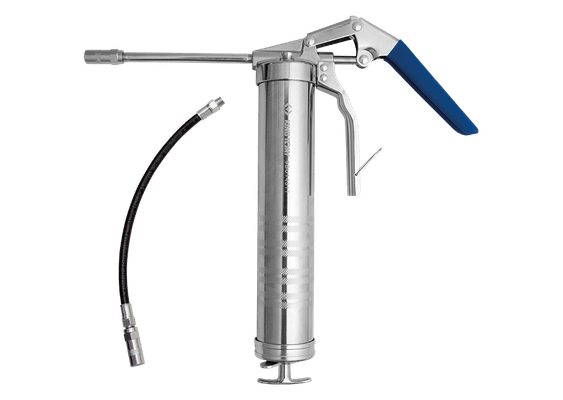 Outils - Outils divers - Pompe à graisse à poignée 400cc