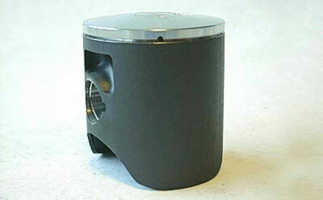 Pièces Quad & Motos - Moteur - Piston coulé VERTEX