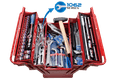 Caisse à outils 103 pièces