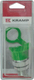Raccord rapide femelle M20 x 1,5 (1)