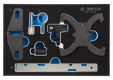Coffret calage FORD