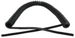 Câble spiralé 3x0.75 mm²