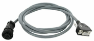 Cable cabine isobus SD09-