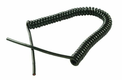Câble spiralé 5x1.00 mm²