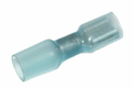 Cosse plate femelle bleue 1,5-2,5mm²