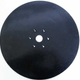 Disque cultiv. D450 Super-Crop