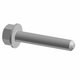 SCR-M6X1.0X35,HX/FL-Y/D Polaris origine