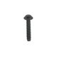 SCR-TXTR-M5X25 ZTB BOSS Polaris origine