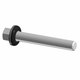 SCR-M8X1.25X55,HX/FL-Y W/ NYSL Polaris origine