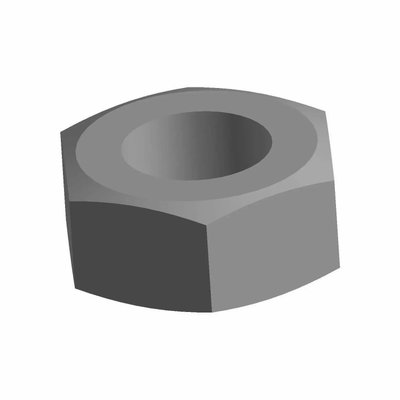Pièces Quad & Motos - Pièces communes - HEX NUT Polaris origine