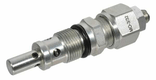 Cartouche P 25-125 bar