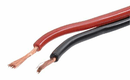 Câble de batterie 2x6mm² bipolaire