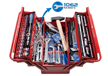 Outils - Outils divers - Caisse à outils 103 pièces