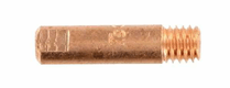 Embout 0,8mm M6 L=25mm