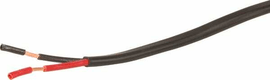 Câble 2 x 2,5 mm² , 80m