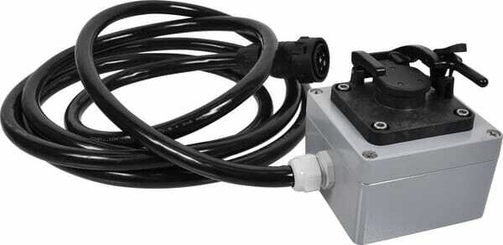 Pièces agricoles - Electricité - Rallonge ISOBUS 4 m ACTI