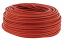 Câble 1x6,0 mm rouge