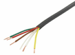 Câble remorque PVC 5x0,75mm²