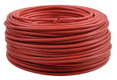 Câble 1x4,0 mm rouge
