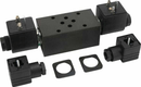 Clapet antiret. él.KRMSC-03W-1