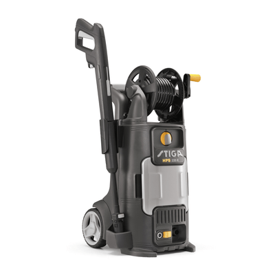 Materiels - Nettoyeur haute pression - Nettoyeur haute pression Stiga HPS 235R 