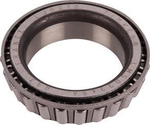 Pièces agricoles - Roulements - Cône de roulement à rouleaux coniques Timken