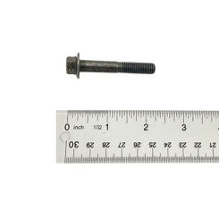 Pièces Quad & Motos - Pièces communes - SCR-HXFL-M8X1.25X50 10.9 ZPB Polaris origine