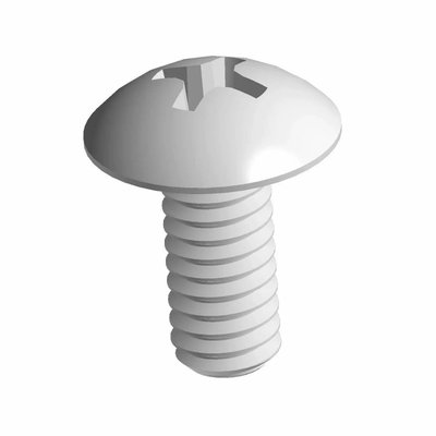 Pièces Quad & Motos - Pièces communes - SCR-8-32X3/8 PH BINDING POST Polaris origine