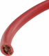 Câble 1x70mm² rouge