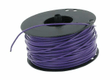 Câble électrique violet 1x1.5mm²