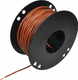 Câble 1 x 2,5mm² marron 50 m
